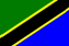 Tanzania flag