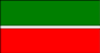 Tatarstan flag