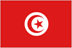 Tunisia flag