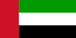 United Arab Emirates flag