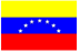 Venezuela flag