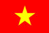 Vietnam flag