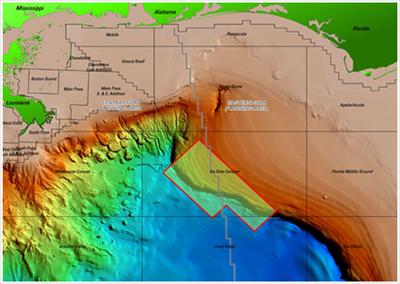 GoM: TGS and PGS expand 3D survey in DeSoto Canyon through cooperation ...