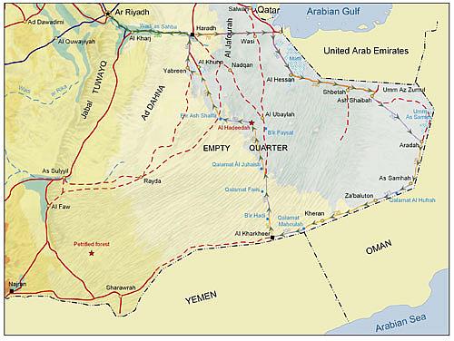 Saudi Arabia: Aramco and Shell to complete fourth SRAK gas well next month