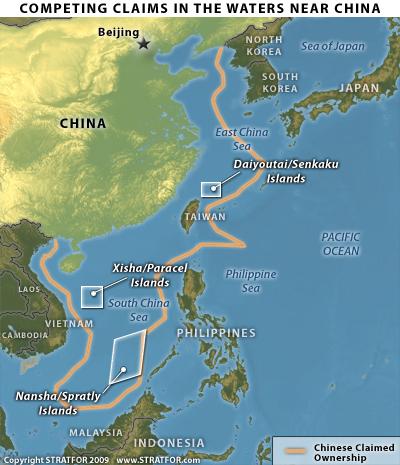 China: CNOOC planning deepwater oil and gas exploration for next year ...