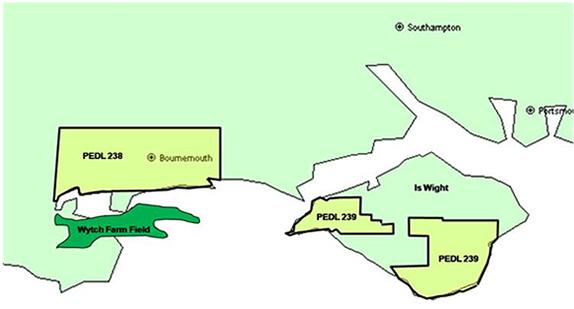 UK: Norwest Energy completes high-resolution ground gravity survey in ...