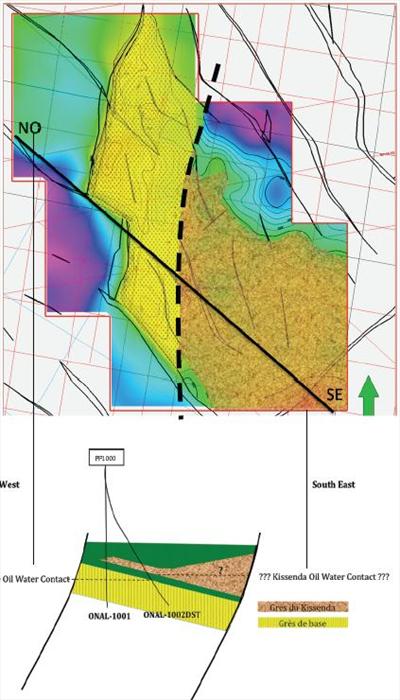 Gabon: Maurel & Prom confirms discovery of a new reservoir at Kissenda ...