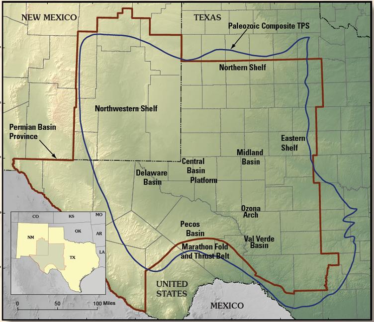 US: Concho Resources to acquire Marbob Energy's Permian Basin assets ...