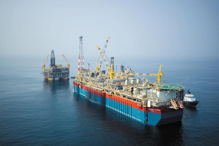 Angola: ExxonMobil recognised for industry-leading approach to develop ...