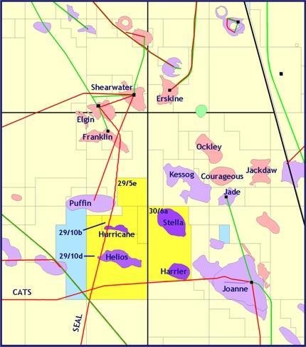 UK: Ithaca Energy announces successful test results from first Stella ...