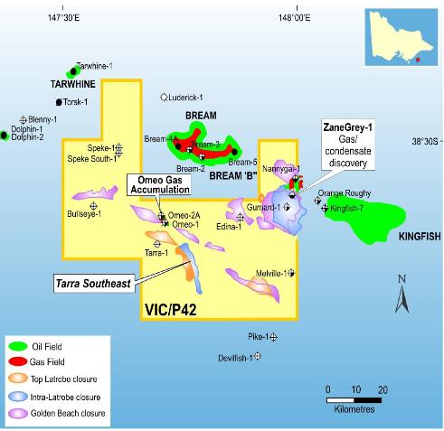 Australia: Bass Strait Oil enters into Gippsland Basin Collaboration ...