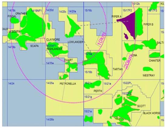 UK: Faroe Petroleum acquires remaining interest in Lowlander discovery ...