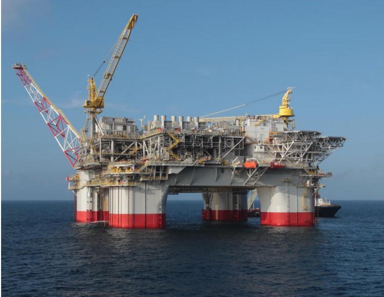 GoM: Chevron announces first oil from Jack/St. Malo project in the Gulf ...