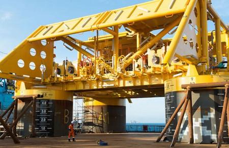 Norway: Statoil puts first subsea gas compression plant in the world on ...