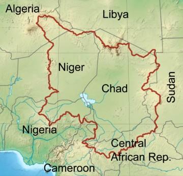 Nigeria to begin exploratory oil drilling in Chad Basin by October - NNPC
