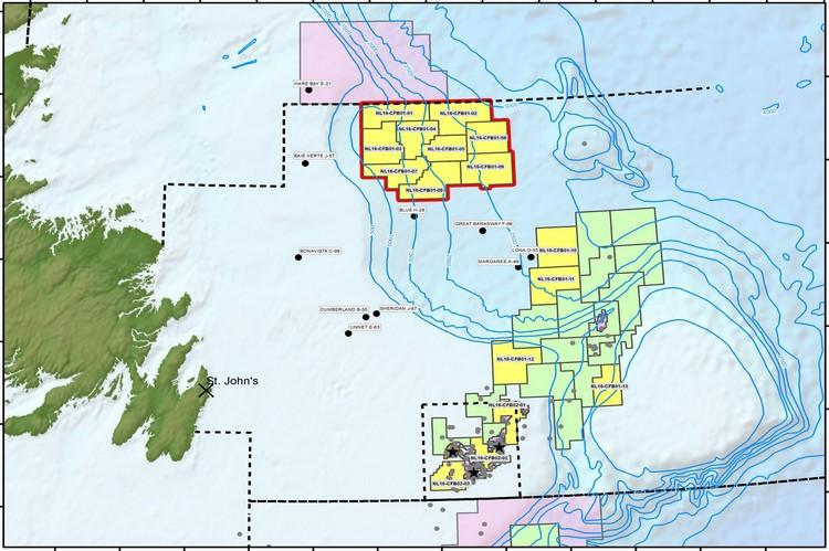 Canada: Independent Resource Assessment identifies significant ...