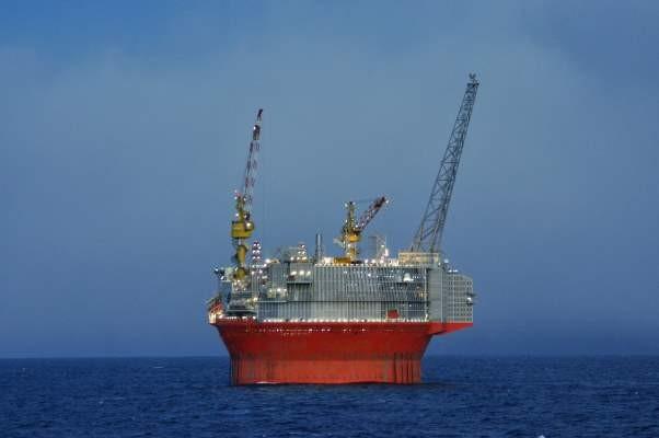 Norway: Eni's Goliat field shut down after power loss