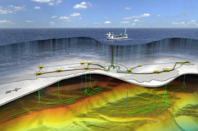 Norway: Statoil announces proposed impact assessment programme for the ...