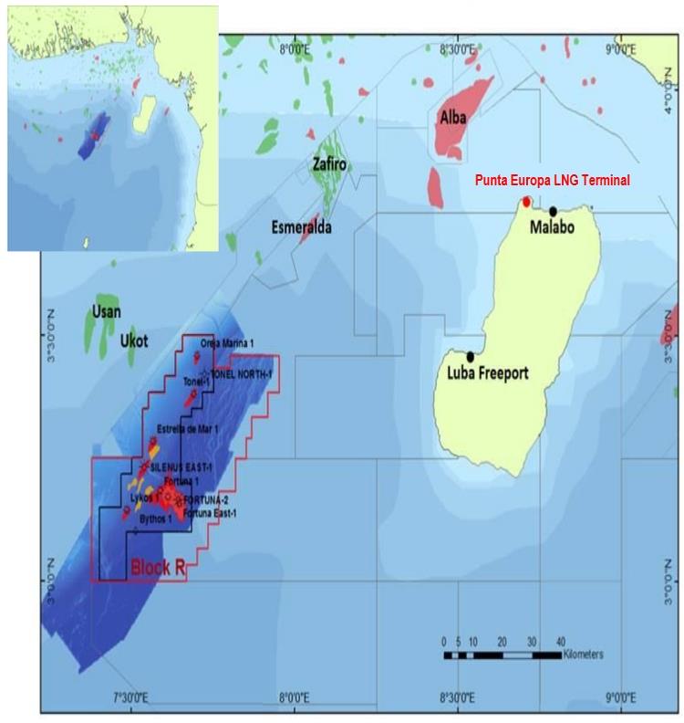 Equatorial Guinea: Ophir Energy, OneLNG and GEPetrol sign Umbrella ...