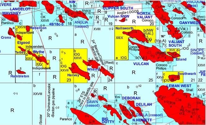 UK: Independent Oil and Gas provides operational update