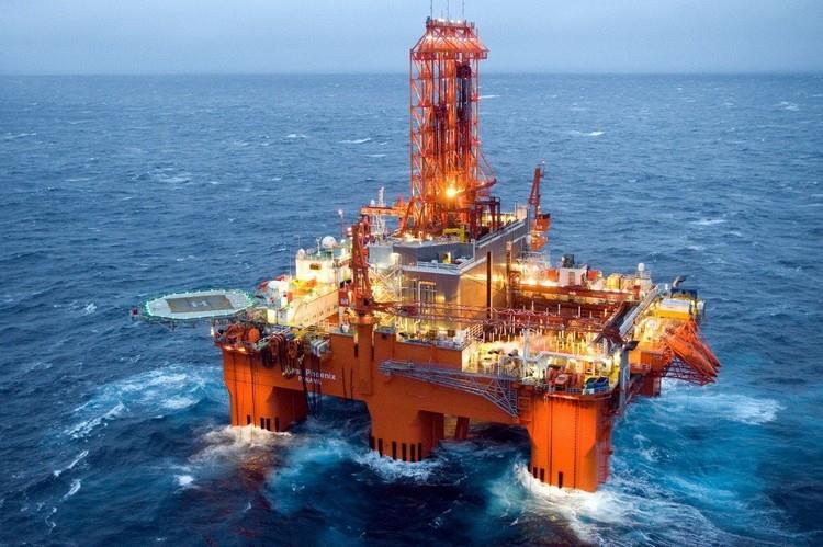 UK/Norway: Statoil contracts West Phoenix rig for exploration drilling ...