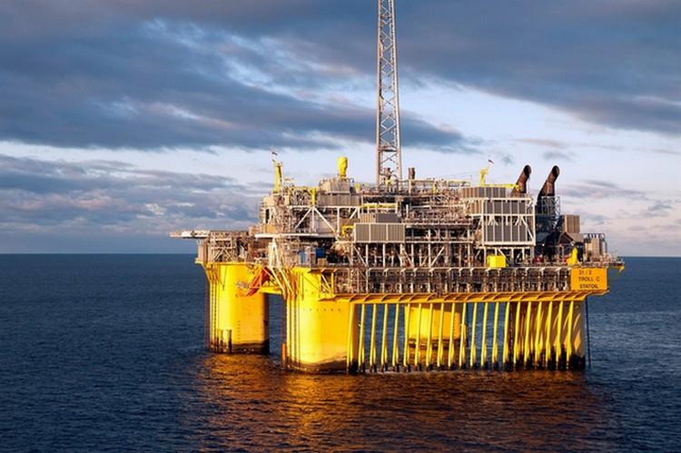 Norway: Equinor considering more electrification offshore ...