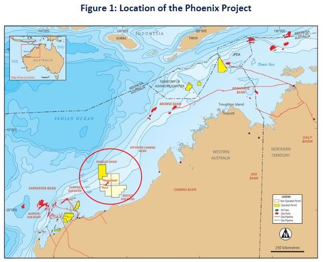 Australia: Carnarvon Petroleum announces significant oil discovery at ...