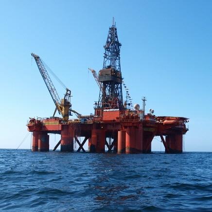 UK: Odfjell Drilling secures additional work for Deepsea Bergen