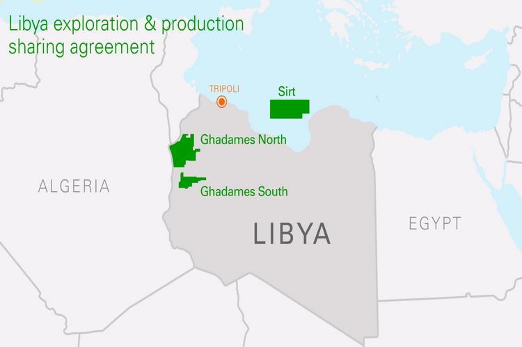 Libya: BP And Eni Agree To Work To Resume Exploration In Libya