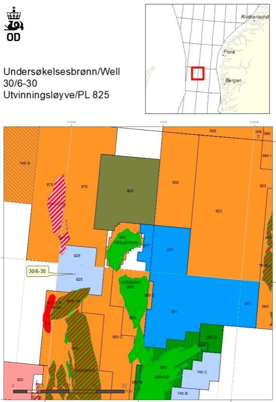 Norway: Faroe Petroleum Makes Minor Gas Condensate Discovery North Of 