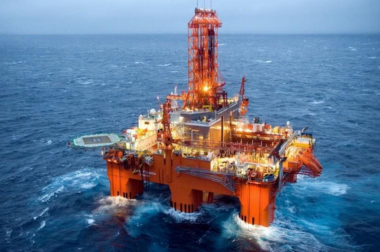 Norway: Equinor announces gas and condensate discovery south of the ...