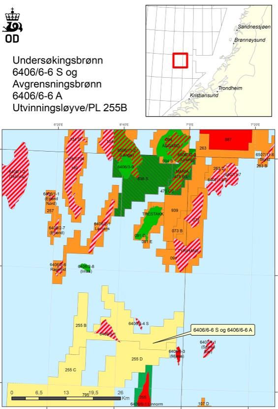 Norway: Total makes minor gas discovery southeast of the Kristin field ...