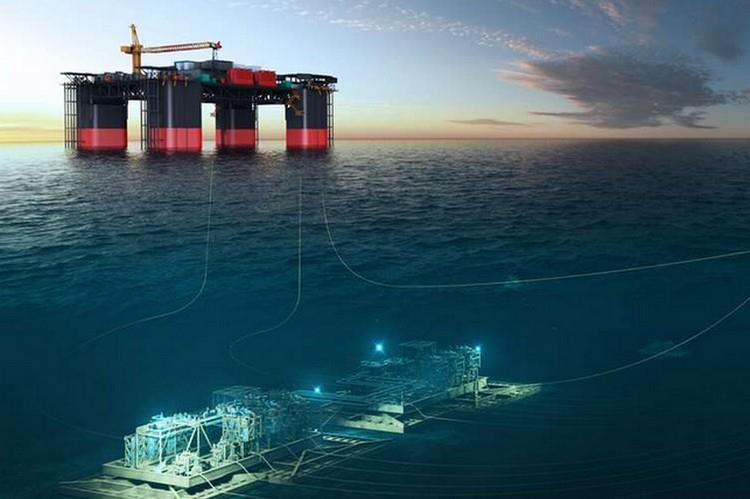 Australia: Aker Solutions Wins FEED Contract For A Subsea Compression ...