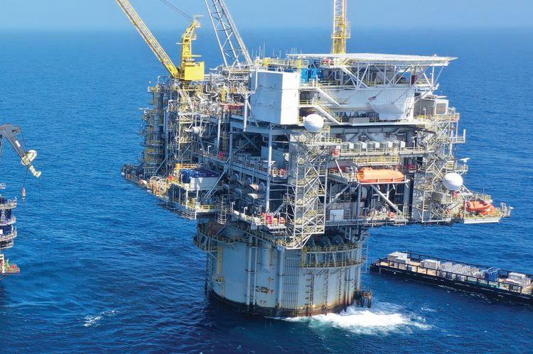 GoM: LLOG starts production at Buckskin in the deepwater Gulf of Mexico