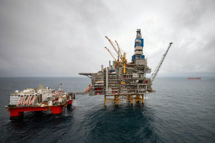 UK: Equinor Announces First Oil From The Mariner Field In The UK North Sea