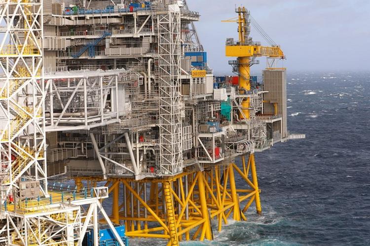 Norway: Extended strike could close the Johan Sverdrup field