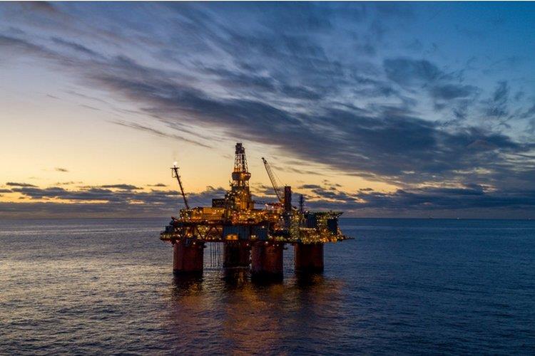 Norway: Equinor's Snorre Expansion Project Now In Production