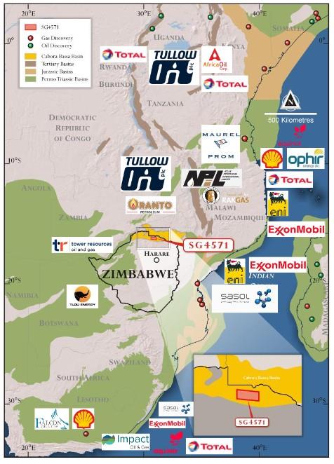 Zimbabwe: Invictus receives non-binding offer for farm-in to the Cabora ...