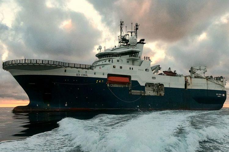 Shearwater GeoServices awarded 3D survey in Australia