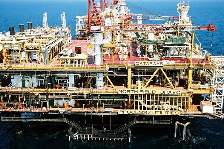 Qatar: Qatargas Awards Saipem An Extension Of The North Field ...