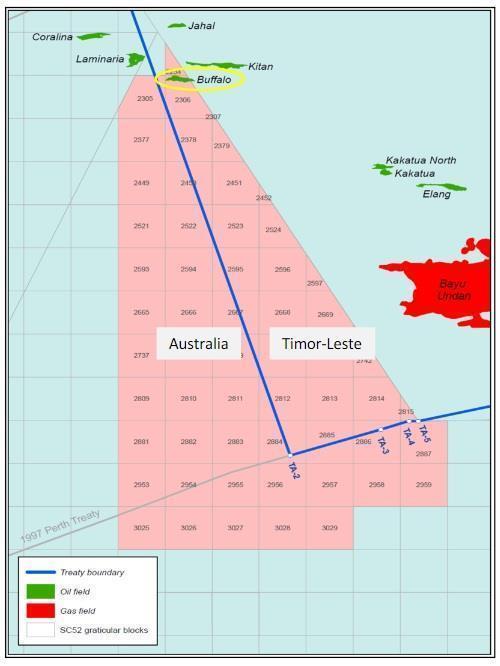 Timor Leste: Carnarvon Petroleum provides Buffalo-10 drilling update