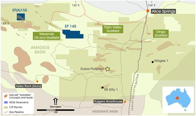 Australia: Mosman Oil and Gas to acquire airborne gravity and ...