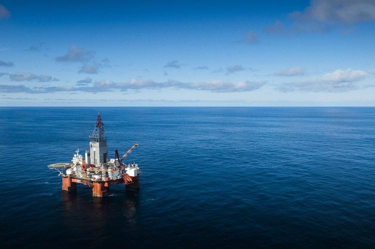 Norway: Equinor Announces New Oil Discovery In The Norwegian Sea