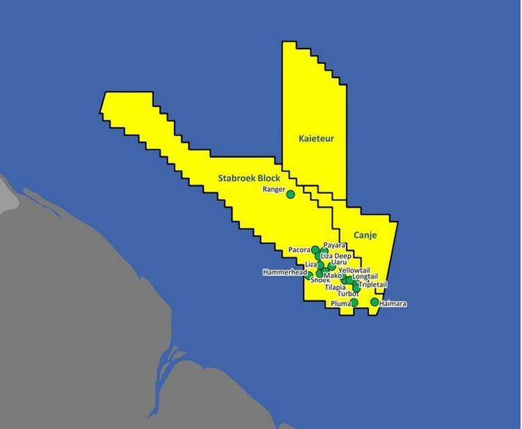 Guyana: ExxonMobil makes two discoveries offshore Guyana