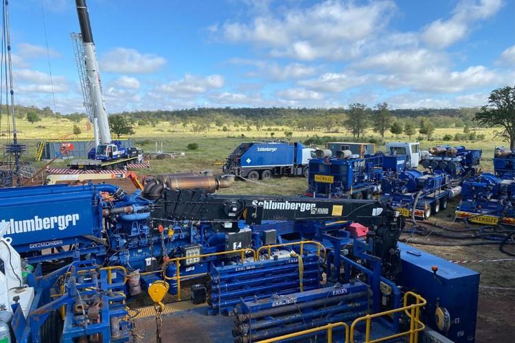 Australia Armour Energy provides update on Surat work programme