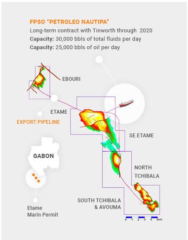 Vaalco Energy News