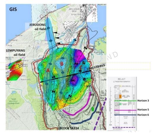 Malaysia: Upland Resources Announces Update On Joint Technical Study In ...