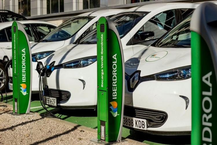 Iberdrola y BP firman una alianza estratégica para acelerar el despliegue de la movilidad eléctrica