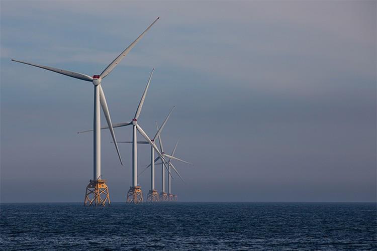 Ireland: SSE Renewables Announces Its First Offshore Development Off ...