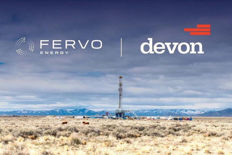 US: Fervo Energy Announces Investment From US Oil And Gas Leader Devon ...